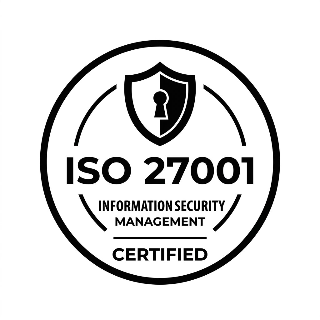 ISO 27001