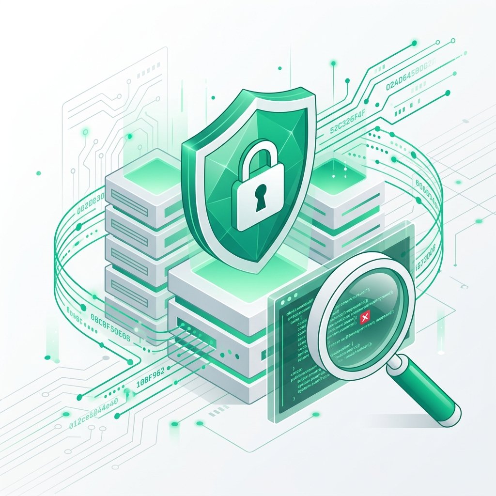 CyberHQ Enterprise Security Dashboard