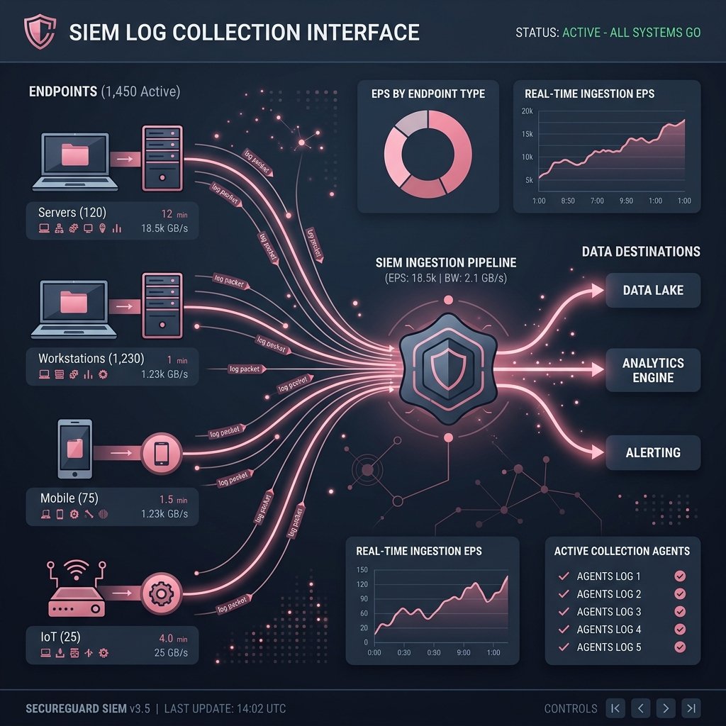 SOC Step Graphic
